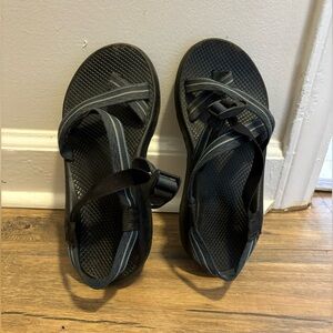 Mens Chaco Sandals